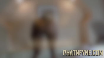 Preview 1 of Biggest Boobs Srx - PHATNFYNE SECRET