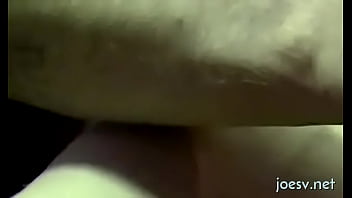 Preview 4 of Toilet Xxx Room - Smooth ball gagging oral-stimulation tryout