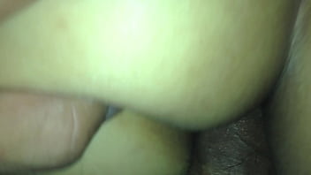 Preview 2 of Povd Passe - Rompiendo el culo a mi novia y lo disfruta