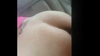 Preview 4 of Pinkie And Feroz - She fucking for a ride home