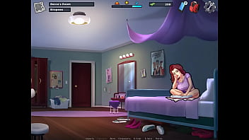 Preview 2 of Asia Porn Rapped - Complete Gameplay - Summertime Saga,  Part 45