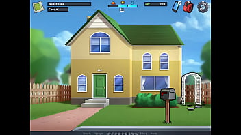 Preview 3 of Asia Porn Rapped - Complete Gameplay - Summertime Saga,  Part 45