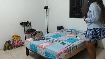 Preview 2 of Rwobrzizk - student and whore!! She is only 18 years old