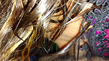 Preview 3 of Koil Morlak - Oral amante peruana