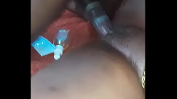 Preview 4 of Virgin Very Young Girl - il zimbonyc růžov&aacute_ hlava p&eacute_ro kurva fialov&yacute_ cukr till ona cum cazzo dalla testa rosa scopa lo zucchero finch&eacute_ non vibra