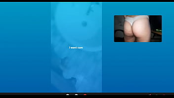 Preview 2 of Surprise Train - Skype Fun with me.