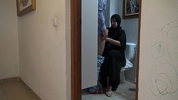Preview 1 of Elephant Porn Zoo - turkish step mom cheating with british stepson in London