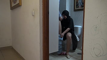 Preview 4 of Elephant Porn Zoo - turkish step mom cheating with british stepson in London