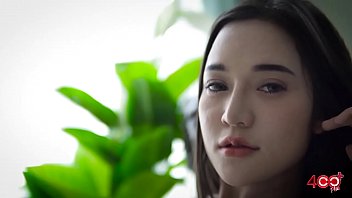 Preview 2 of Adriaana Chechick Blacked - 400cc Plus Baitong - Nice Red【Ep.3】