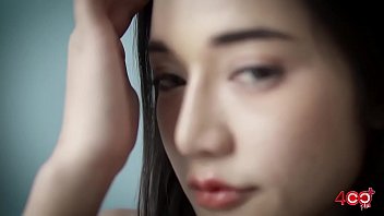 Preview 3 of Adriaana Chechick Blacked - 400cc Plus Baitong - Nice Red【Ep.3】