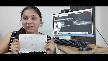 Preview 2 of Steping Mom - V&iacute_deo de verificaci&oacute_n