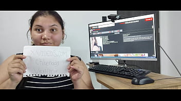 Preview 1 of Steping Mom - V&iacute_deo de verificaci&oacute_n