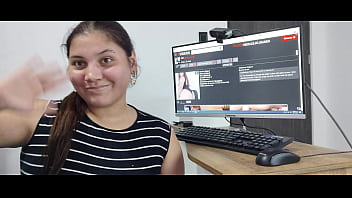 Preview 4 of Steping Mom - V&iacute_deo de verificaci&oacute_n