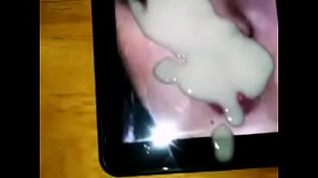 Preview 3 of Girl Lay On Bed - Immaslutbitch Tribute