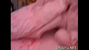 Preview 4 of Xnxx Pushing It In The Ass - Sex-starved Tanya fulfills fucking dream