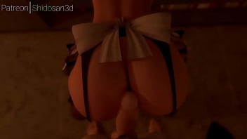 Preview 2 of Naoi Watts - Video de v&eacute_rification