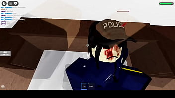 Preview 3 of Tne Man - female  baton copnpc number 3 from a typical neighborhood