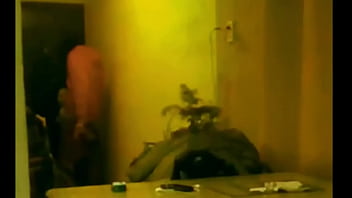 Preview 2 of Inden Armi - fabiana es tan puta que llega directo a chuparla ni bien entra y se lleva una buena cogida por trola