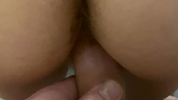 Preview 4 of Heather Mckay - He come in my shower and fucking my hairy cunt