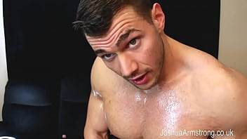 Preview 4 of Little Anal Whores - Oil and lube fun