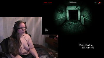Preview 4 of Boyle Xxx - Naked Outlast Play Through part 4