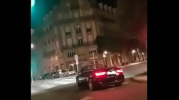 Preview 1 of Pililin - Strasbourg by Night : Strasbourg la nuit