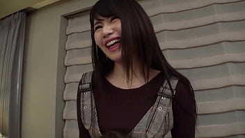 Preview 2 of Dirty Soc - 胸当て舌絡め！客をつまみ食う！ぶりっ子可愛い美容師の卵にヌルテカオイルSEX！