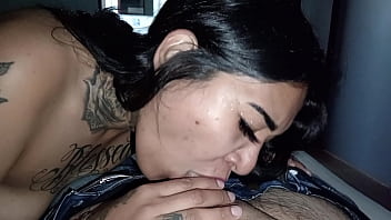 Preview 1 of Mens Truas Tio - Puta me mama la verga