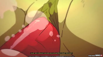 Preview 3 of Mom Son Shareng A Bed - Dou get fucked (Diives)