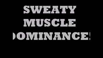 Preview 1 of Anal Jombang - BIGJIM TOUGH MUSCLESWEAT!