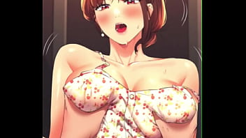 Preview 2 of Bbw Stella Pussys - Unlock her panties Comics Hentai Manhwa Webtoon Anime
