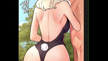 Preview 4 of Bbw Stella Pussys - Unlock her panties Comics Hentai Manhwa Webtoon Anime