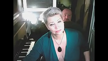 Preview 1 of Super Pussy Sound Fucking - My wife is the best whore in the world.!. ))