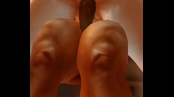 Preview 3 of Tribbing Redtube - Colegiala le hace examen oral a maestro en su casa