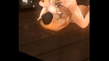 Preview 4 of Tribbing Redtube - Colegiala le hace examen oral a maestro en su casa