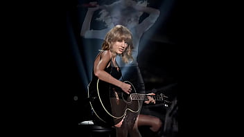 Preview 4 of Rough Masked - Taylor Swift Fap Challenge Iiporniihub