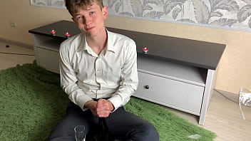 Preview 1 of Finacial - Your Romantic Date with Boy from Tinder/ /big Dick /cum /uncut /cute / Hot