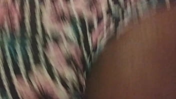 Preview 2 of Virgin Lost Her Virginity - Ass