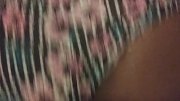 Preview 1 of Virgin Lost Her Virginity - Ass