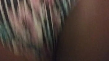 Preview 4 of Virgin Lost Her Virginity - Ass