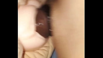 Preview 1 of Beard Man Cums - Using my pussy toy - Jp lewd