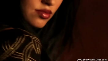 Preview 2 of Hard Double Duck - Desire And Body Worship From Exotic India Dancing