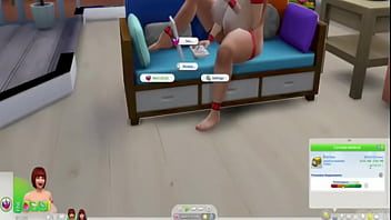 Preview 4 of Partnersuche Frauen Ab 45 - (( REUPLOAD )) Big Tittied MILF Carol Brady Is Horny For #7