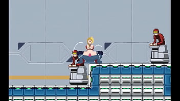 Preview 3 of Asiangfsvideos Sg - Cute blonde in hentai sex with men in Forby act new erotic hentai game