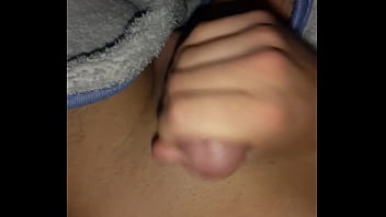 Preview 4 of Hot Cougar Anneke - Punheta gostosa