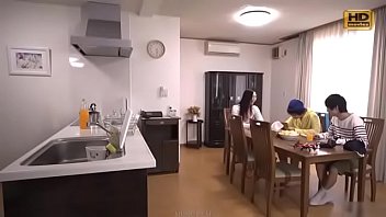 Preview 3 of Full Sexy Mom With Son Friends - The Code and her name ?