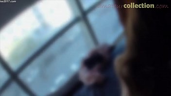 Preview 4 of Lady King97 Solo Granny - Cute Girl Takes His Cock into Her Holes