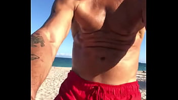 Preview 4 of Wwwxxx Video 2018 - BEACH BODY PORN STAR