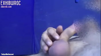 Preview 3 of Massage Hide Phone - Risky outside exhibicionist
