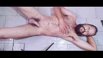 Preview 3 of Pinay Young Shower - Piss Fun on Sunday - update #17 - May 05,  2024